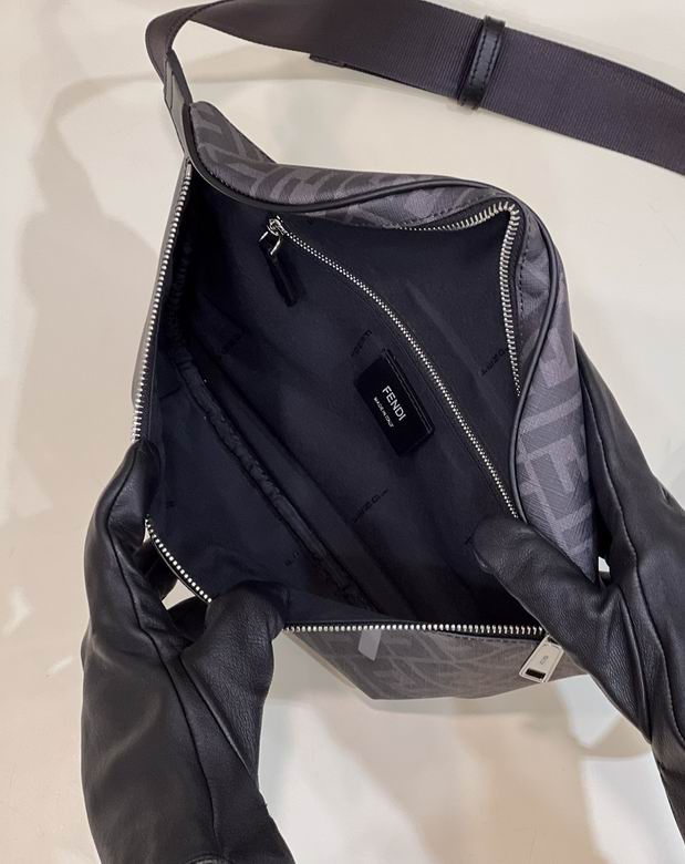 FDNI-Bags - Strap Story - 860