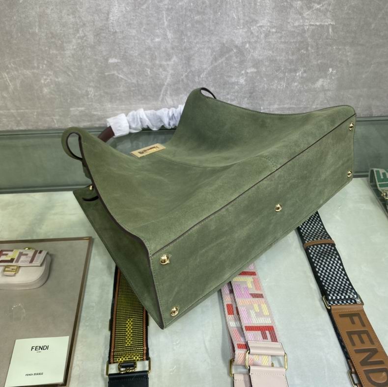 FDNI-Bags - Strap Story - 735