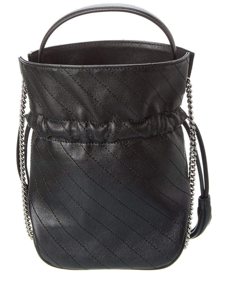 StrapStory - Bucket Bag 186