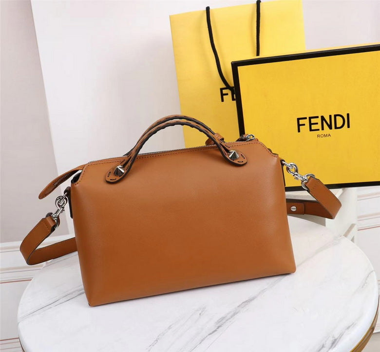 FDNI-Bags - Strap Story - 550