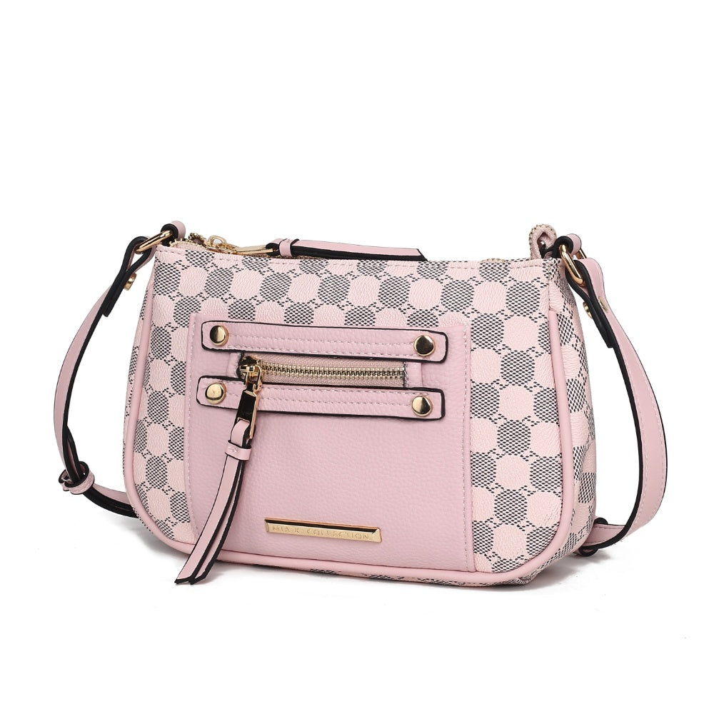 StrapStory - Crossbody 1091