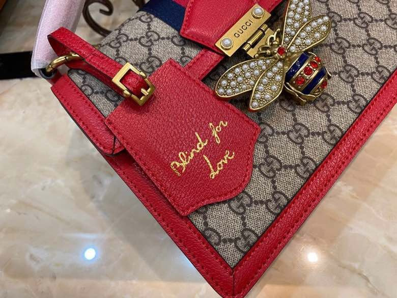 STRAPSTORY - GGC4 BAG - 492
