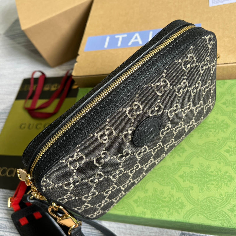 STRAPSTORY - GGC4 BAG - 1156