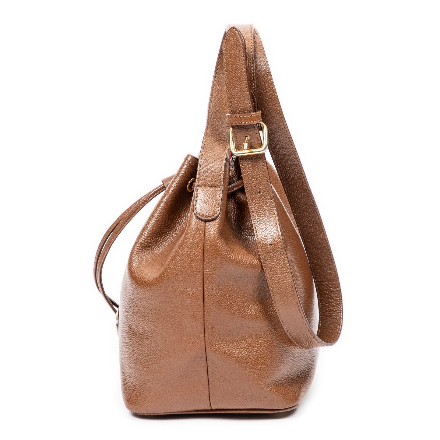 StrapStory - Bucket Bag 199