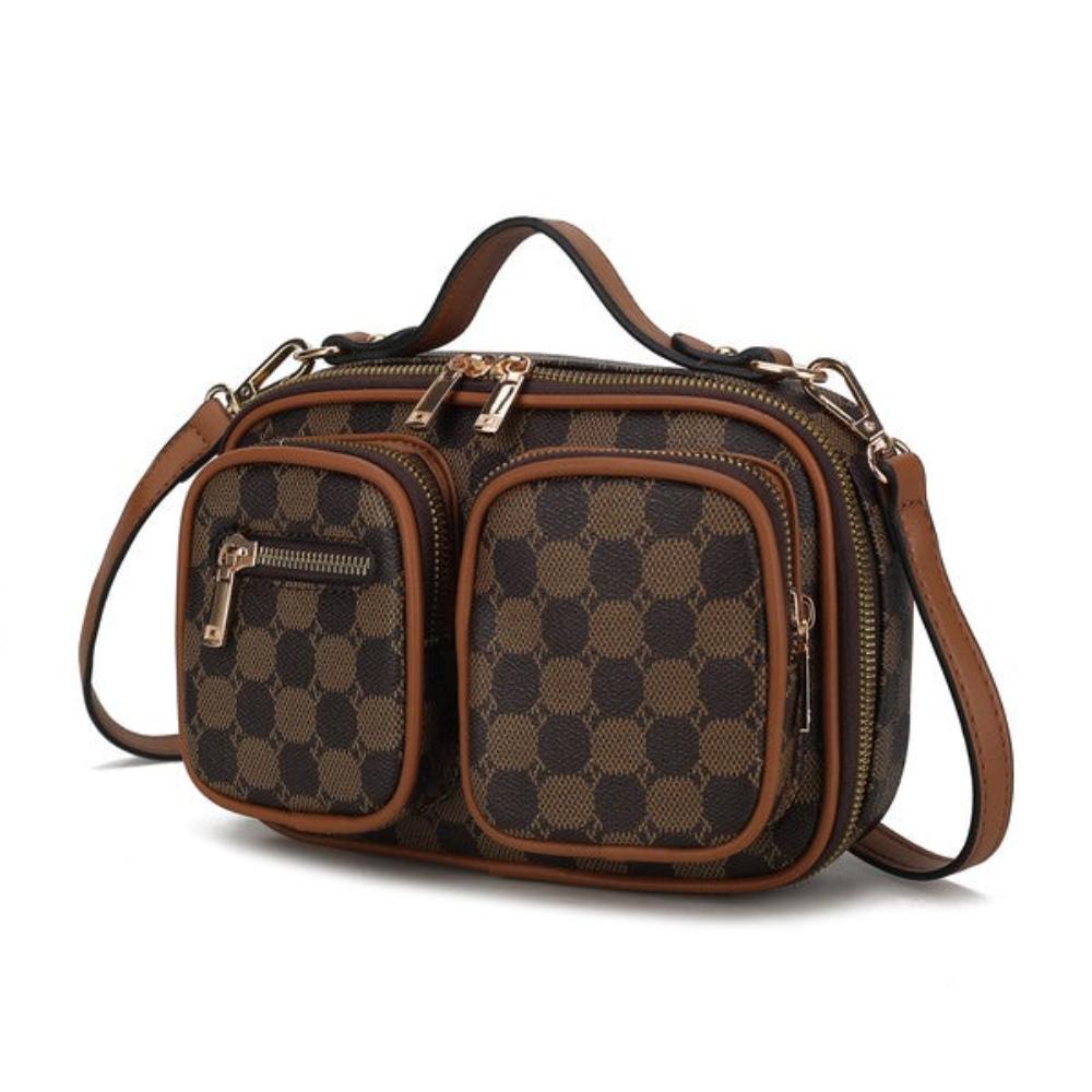 StrapStory - Crossbody 3333