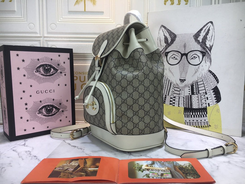STRAPSTORY - GGC4 BAG - 851