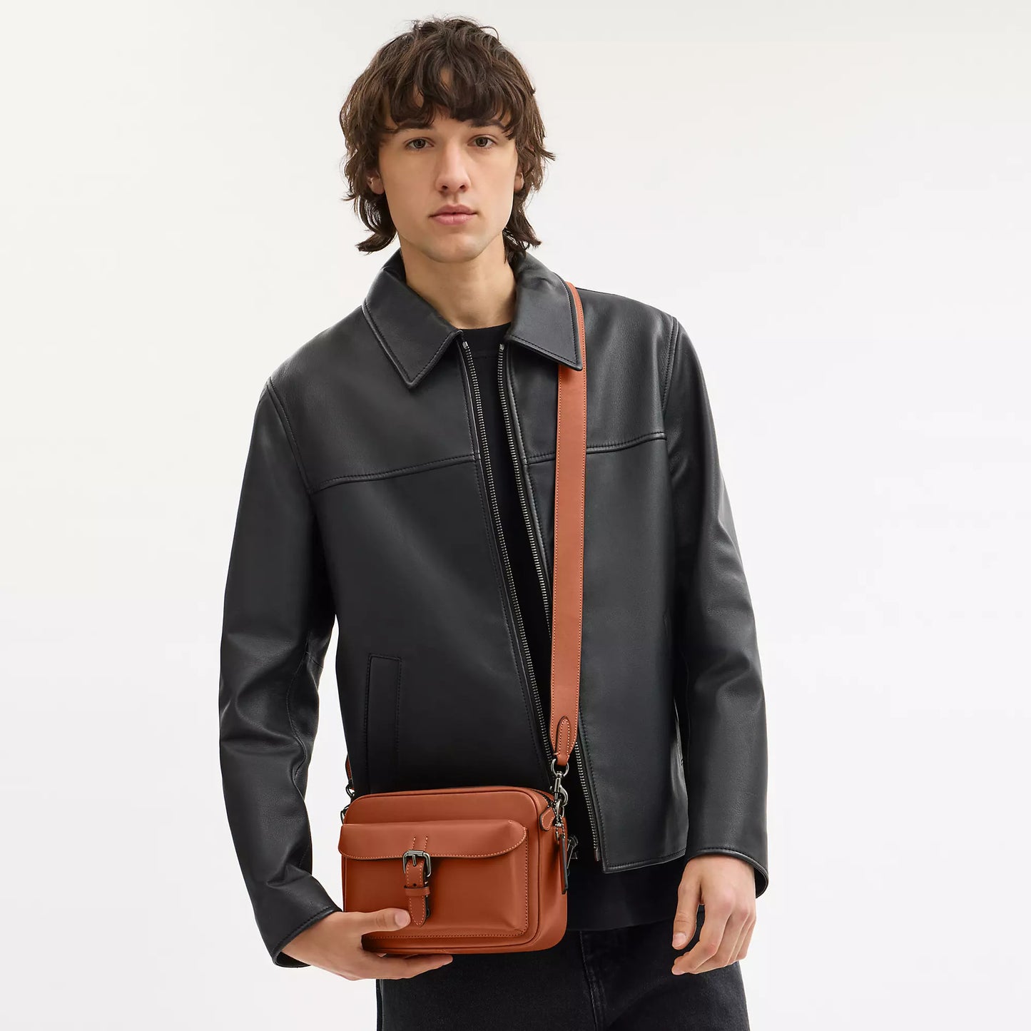 StrapStory - Crossbody 1386