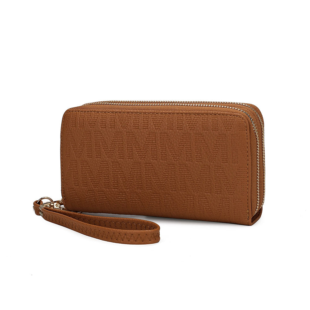 StrapStory - Wristlet 243