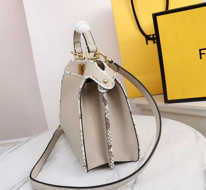FDNI-Bags - Strap Story - 744