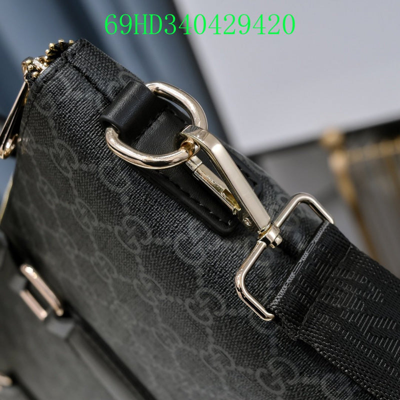 STRAPSTORY - GGC4 BAG - 250