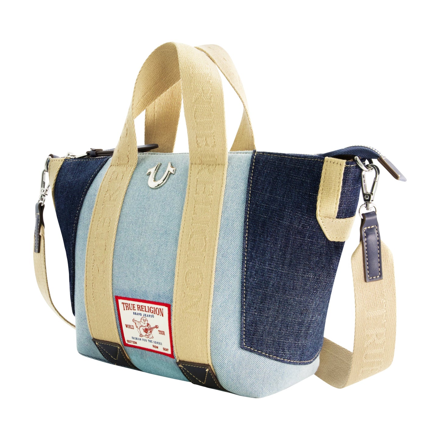 StrapStory - Tote Bag 2285