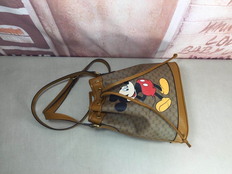 STRAPSTORY - GGC4 BAG - 397