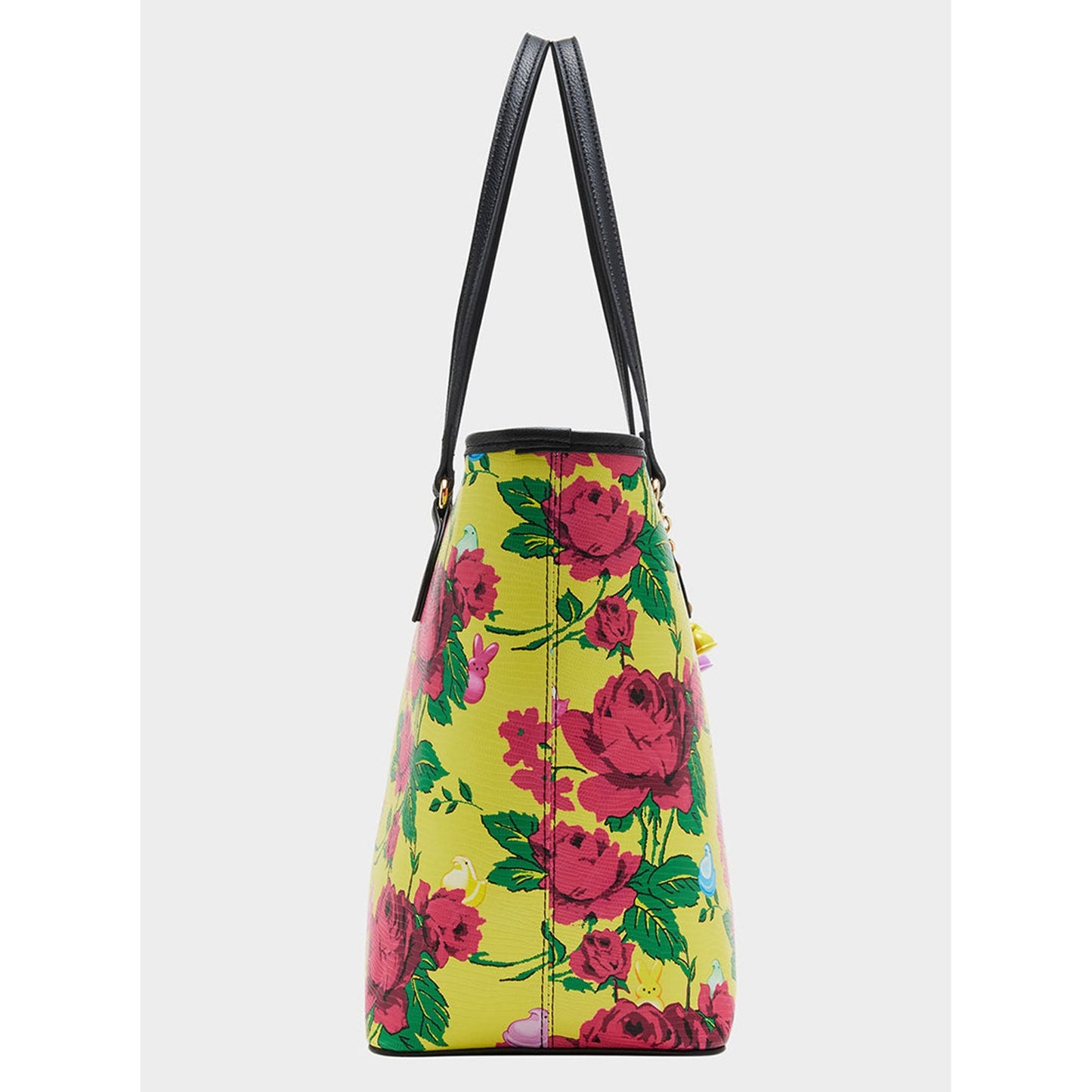 StrapStory - Tote Bag 1484