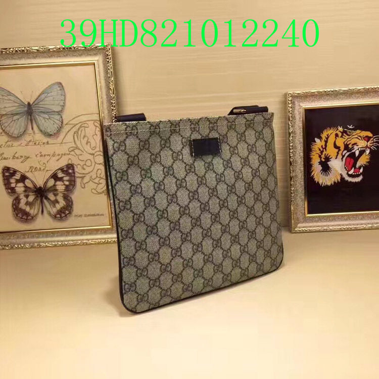 STRAPSTORY - GGC4 BAG - 371