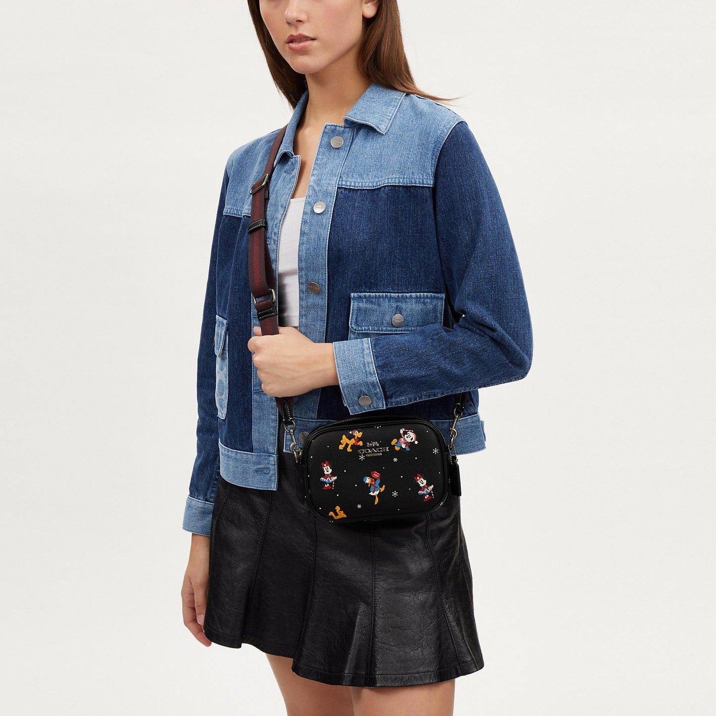 StrapStory - Crossbody 2594