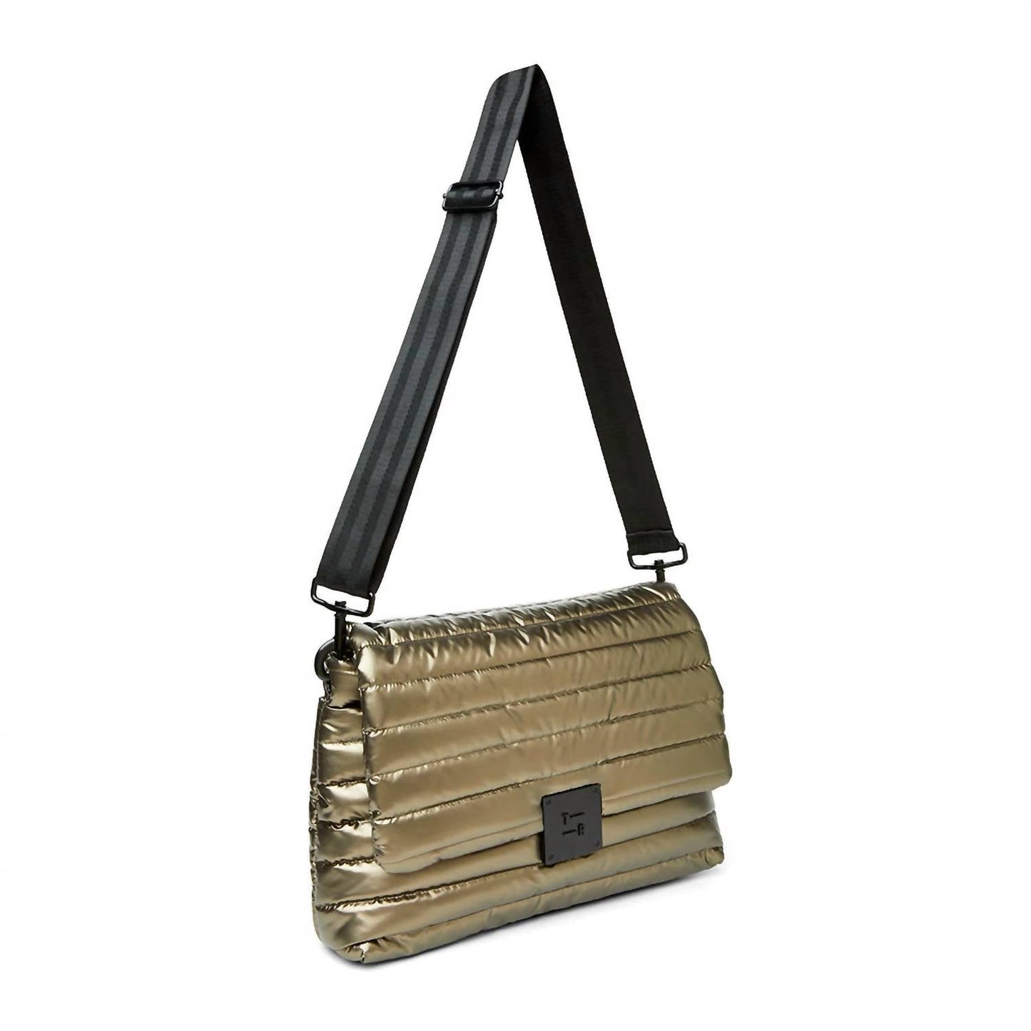 StrapStory - Crossbody 3953