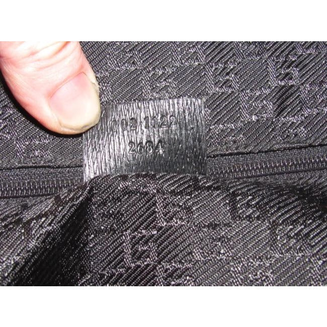 STRAPSTORY - GGC4 BAG - 2464