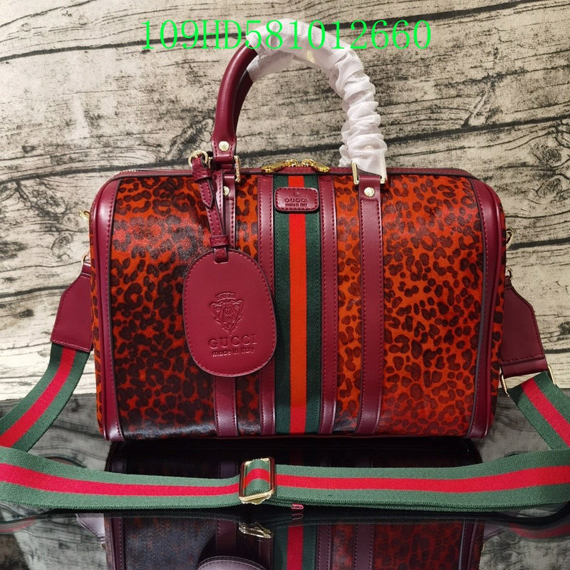 STRAPSTORY - GGC4 BAG - 200