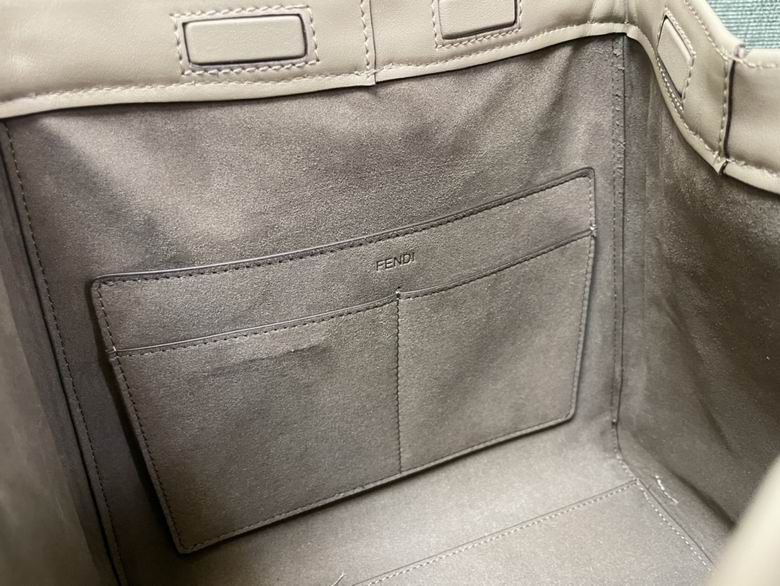 FDNI-Bags - Strap Story - 855