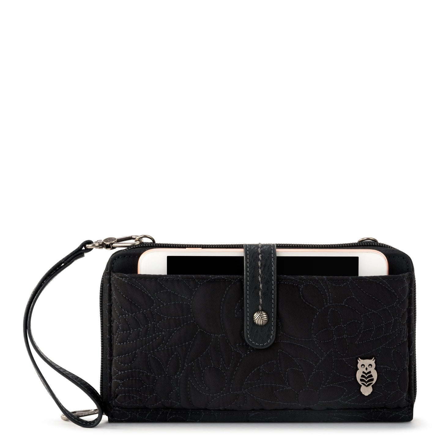 StrapStory - Wristlet 540