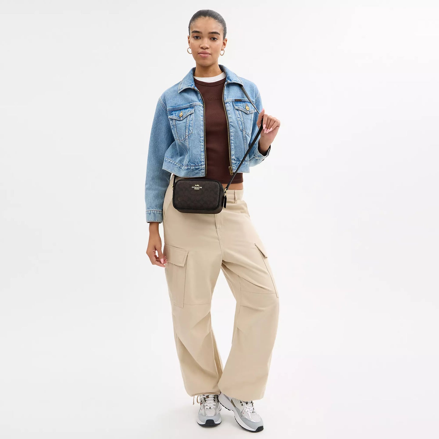 StrapStory - Crossbody 021