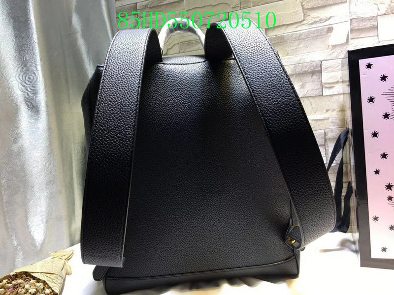 STRAPSTORY - GGC4 BAG - 714