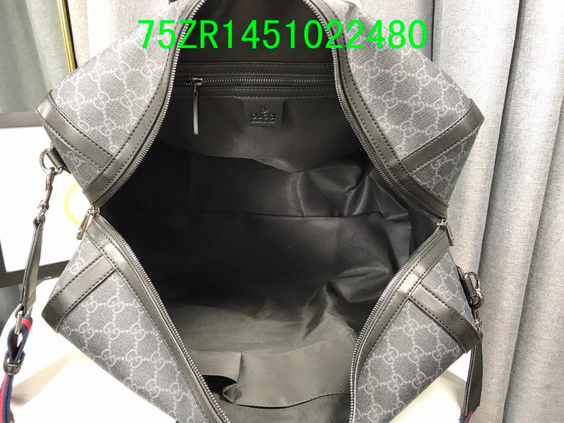 STRAPSTORY - GGC4 BAG - 880