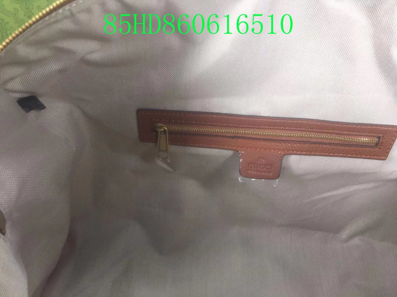 STRAPSTORY - GGC4 BAG - 183