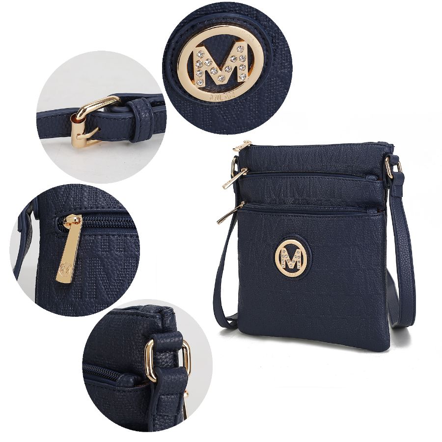 StrapStory - Crossbody 749