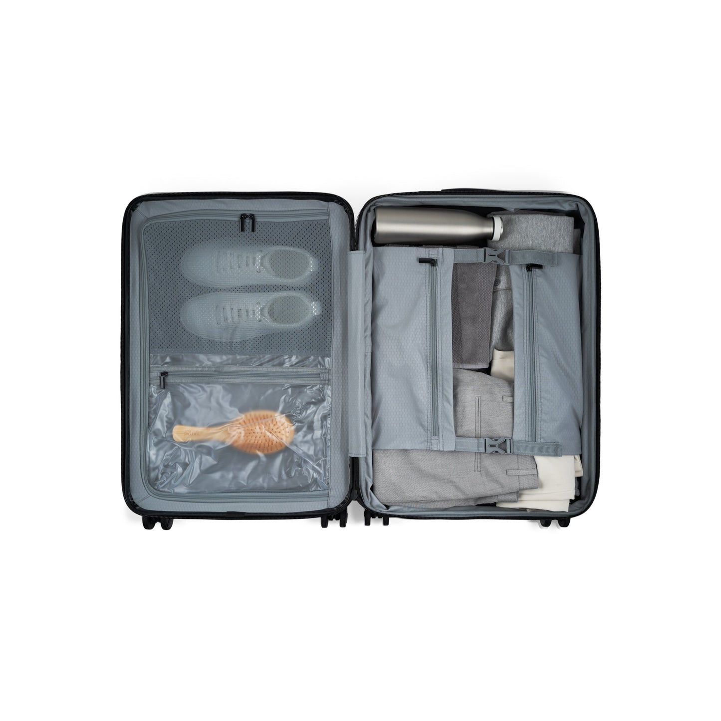 StrapStory - Suitcase 099