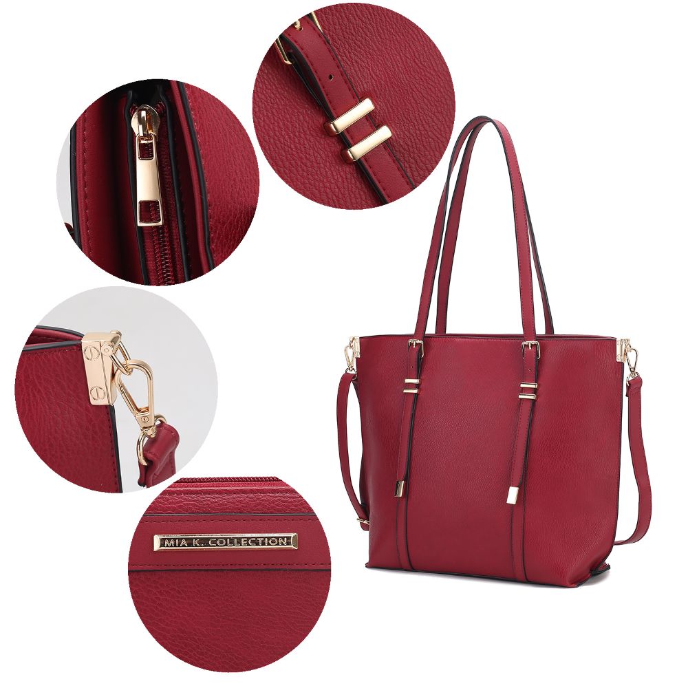 StrapStory - Tote Bag 520