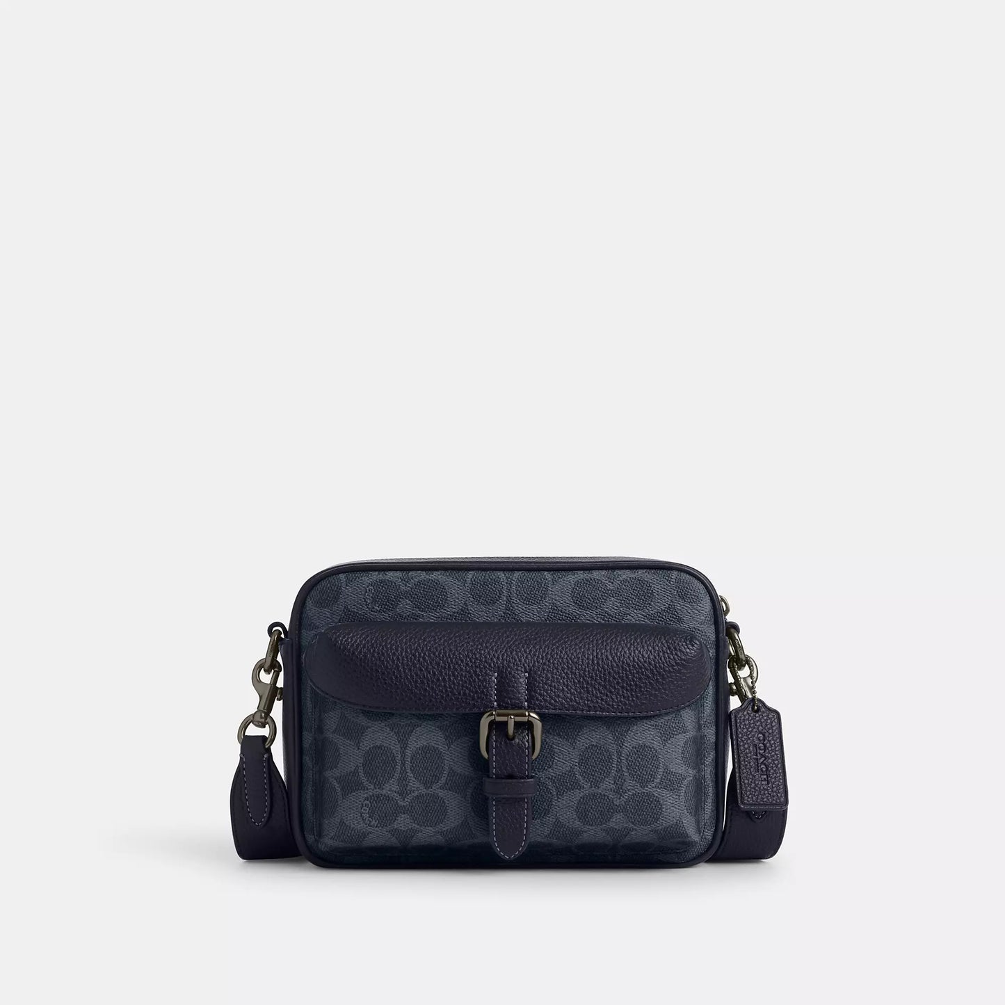 StrapStory - Crossbody 257
