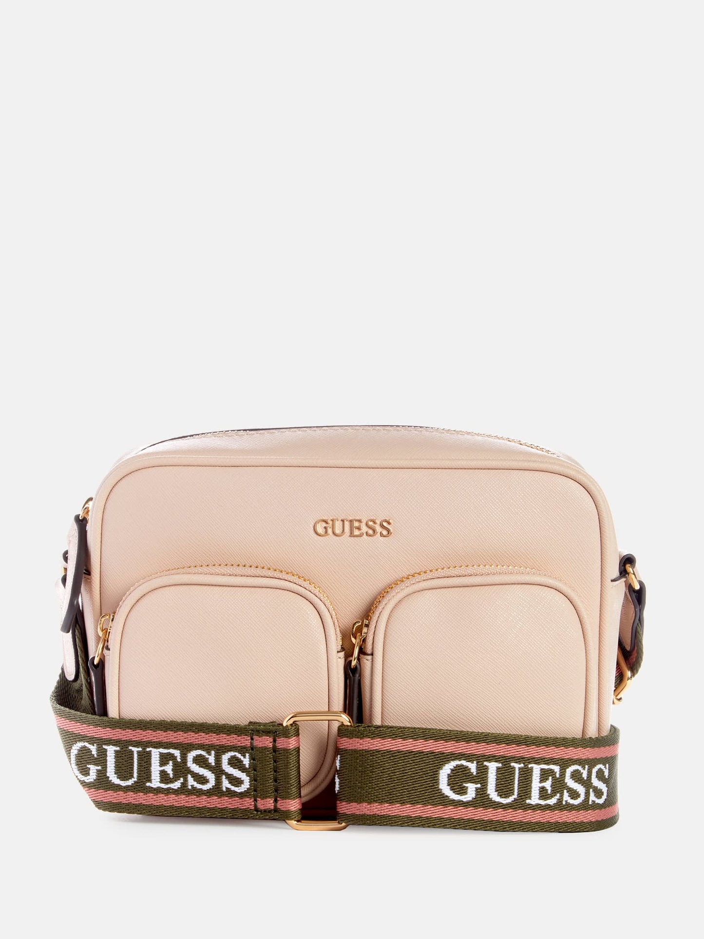 StrapStory - Crossbody 857