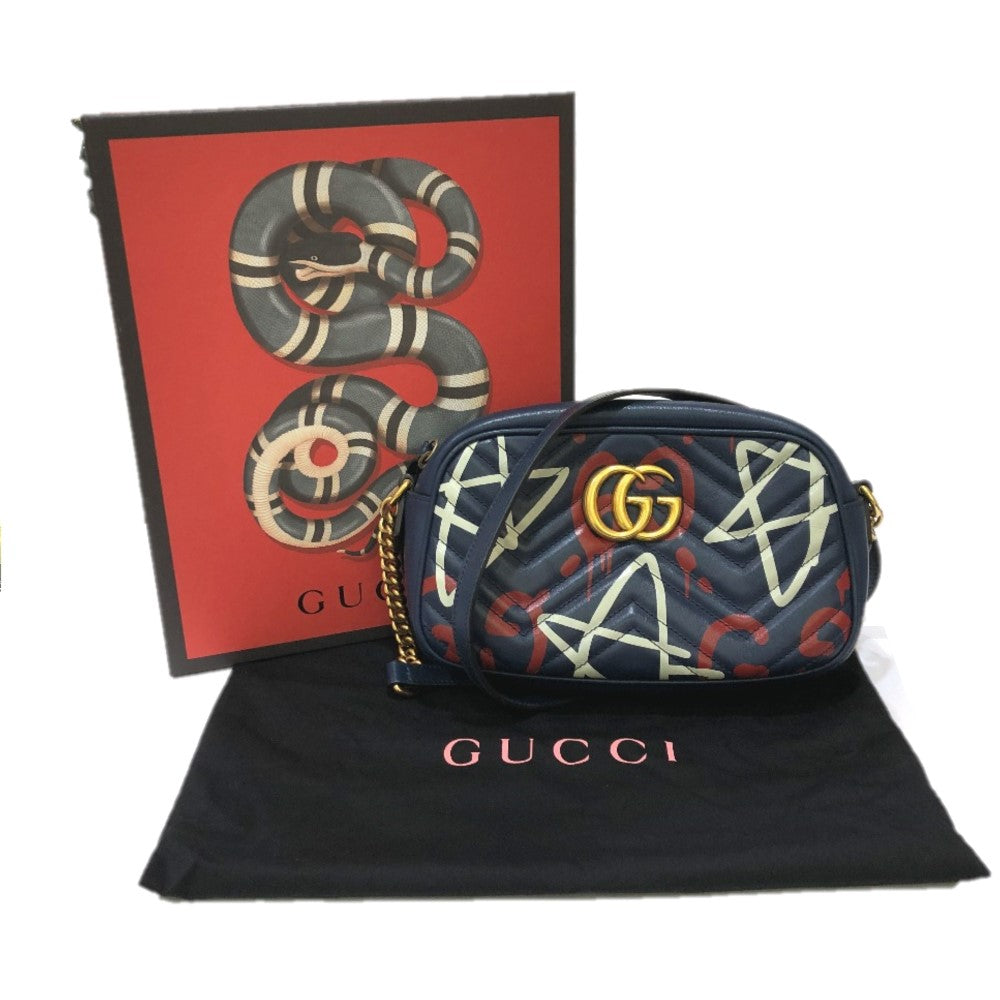 STRAPSTORY - GGC1 BAG - 2598