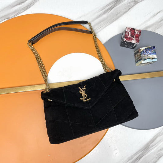 LSY-Bags - Strap Story - 823