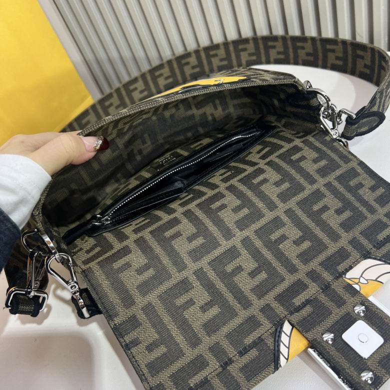FDNI-Bags - Strap Story - 140