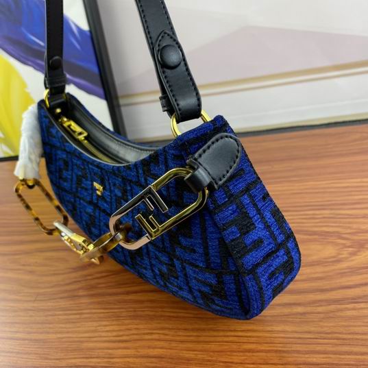 FDNI-Bags - Strap Story - 506