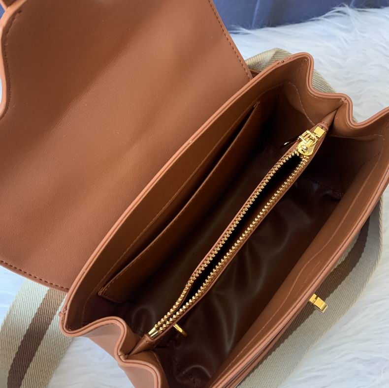 CLNE-Bags - Strap Story - 610