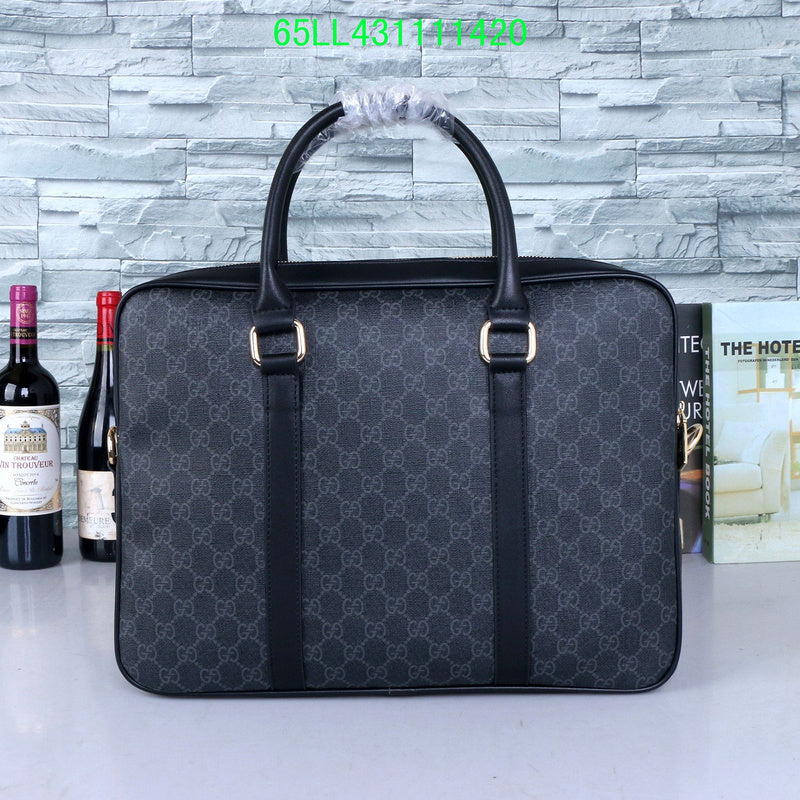 STRAPSTORY - GGC4 BAG - 233