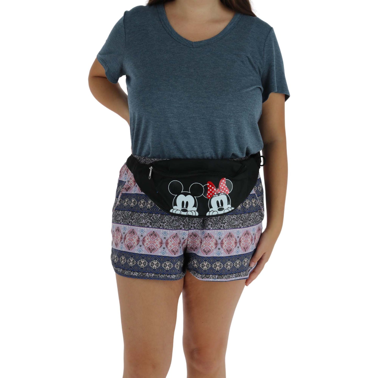 StrapStory - Fanny Pack 052
