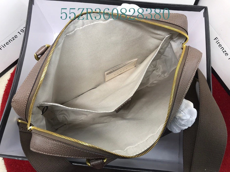 STRAPSTORY - GGC4 BAG - 227