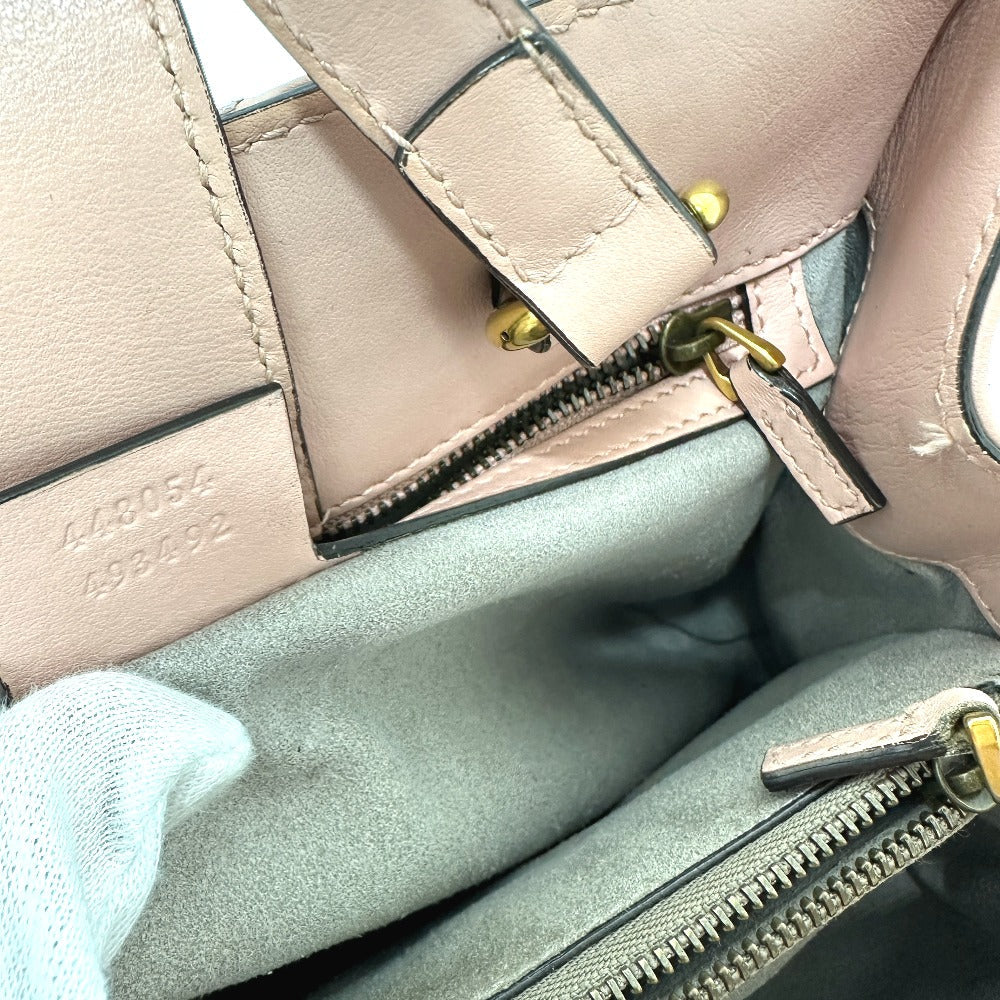 STRAPSTORY - GGC1 BAG - 781