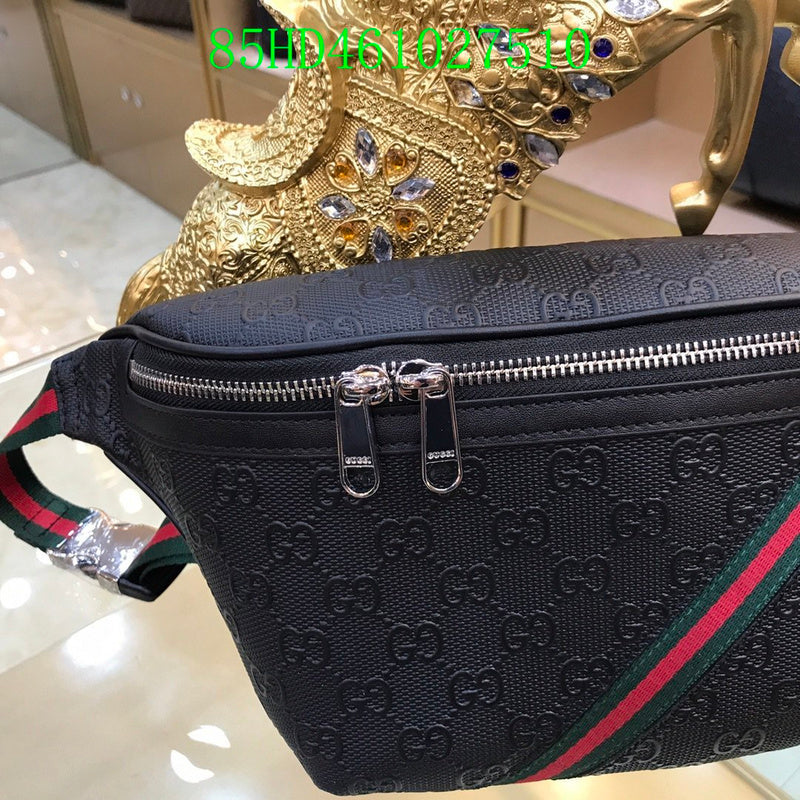 STRAPSTORY - GGC4 BAG - 343