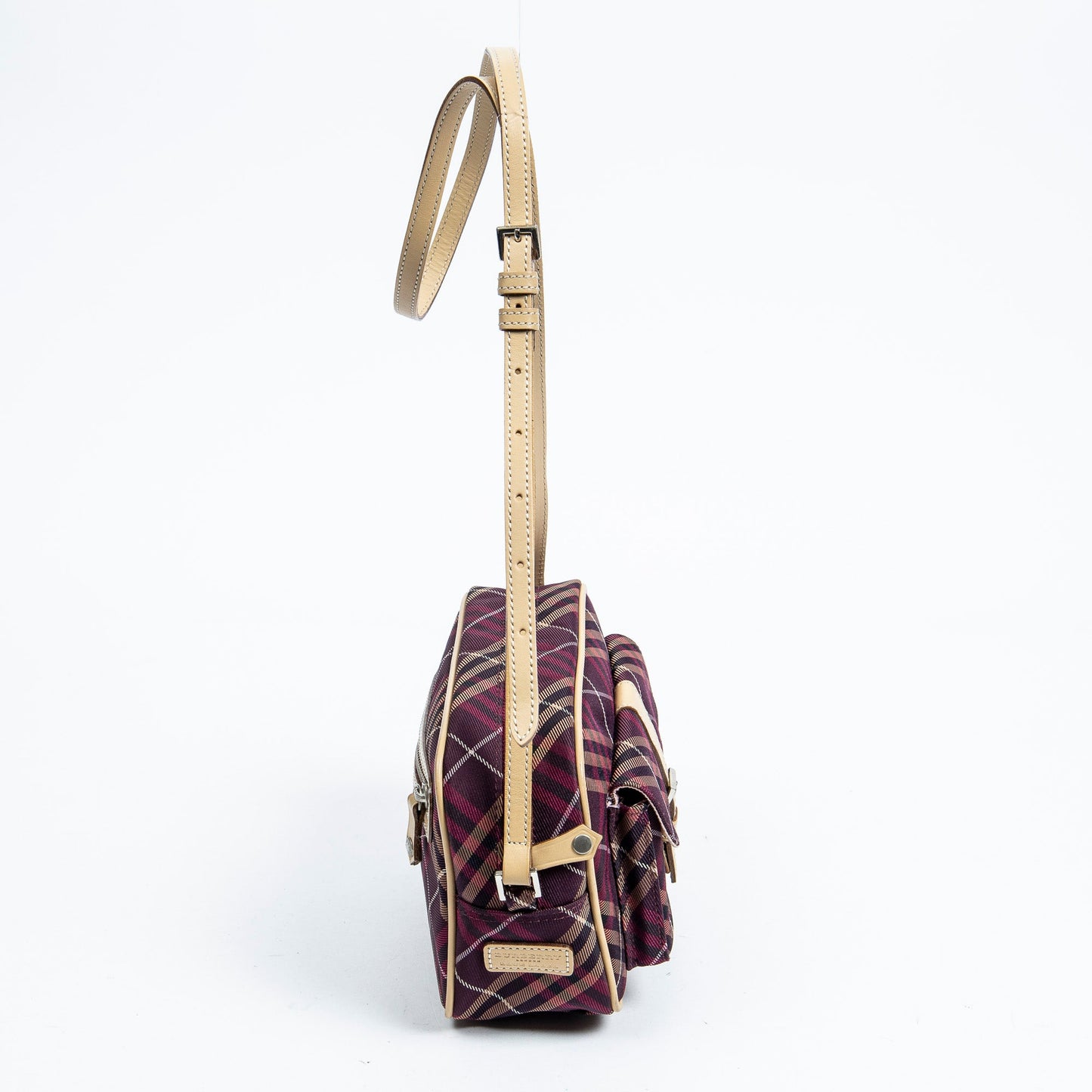 StrapStory - Crossbody 3916