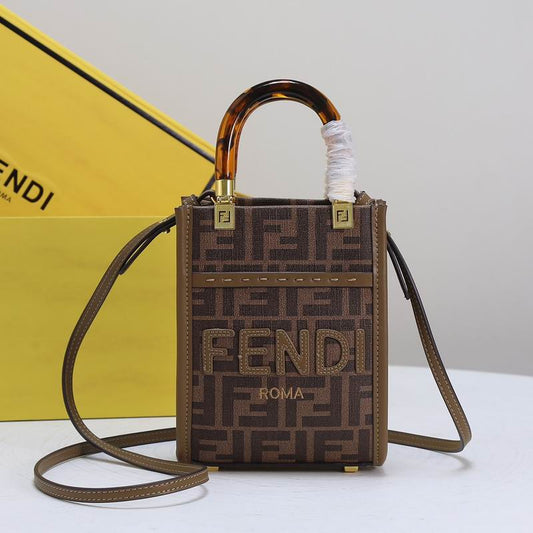 FDNI-Bags - Strap Story - 483