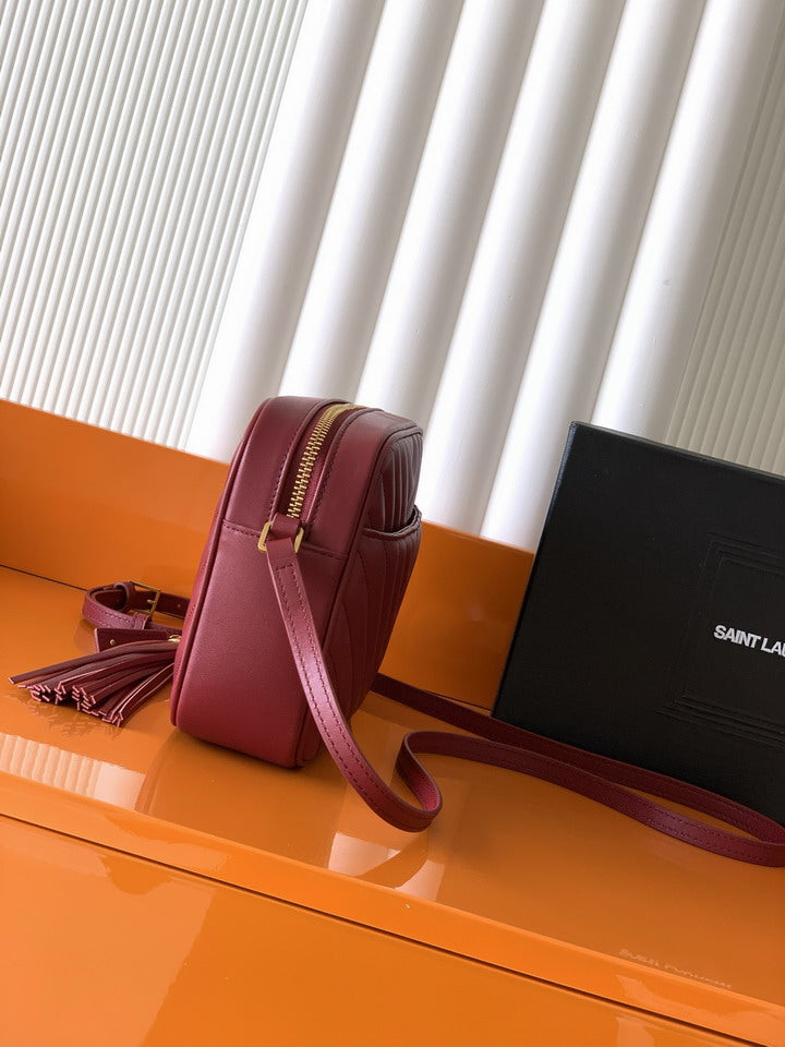 LSY-Bags - Strap Story - 855