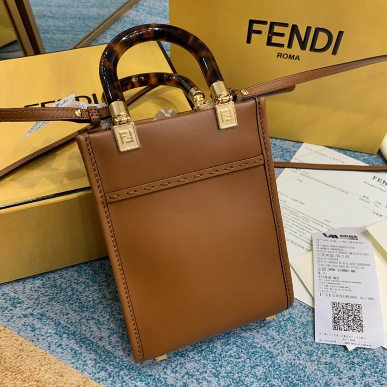 FDNI-Bags - Strap Story - 635