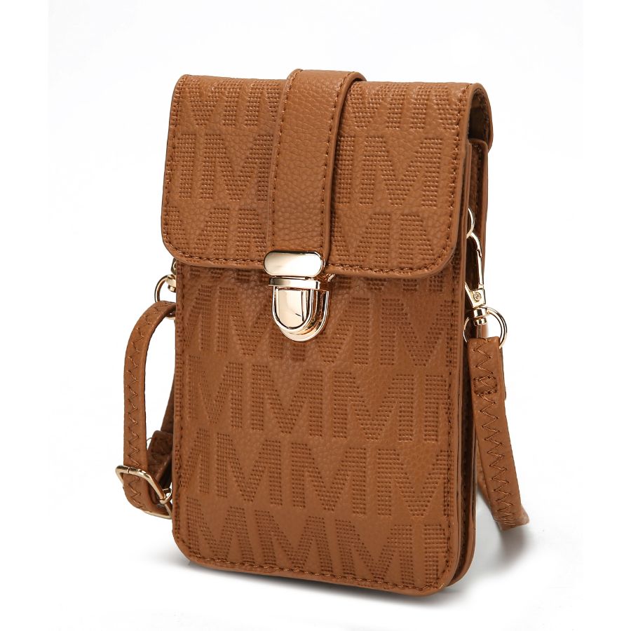 StrapStory - Hobo Bag 025