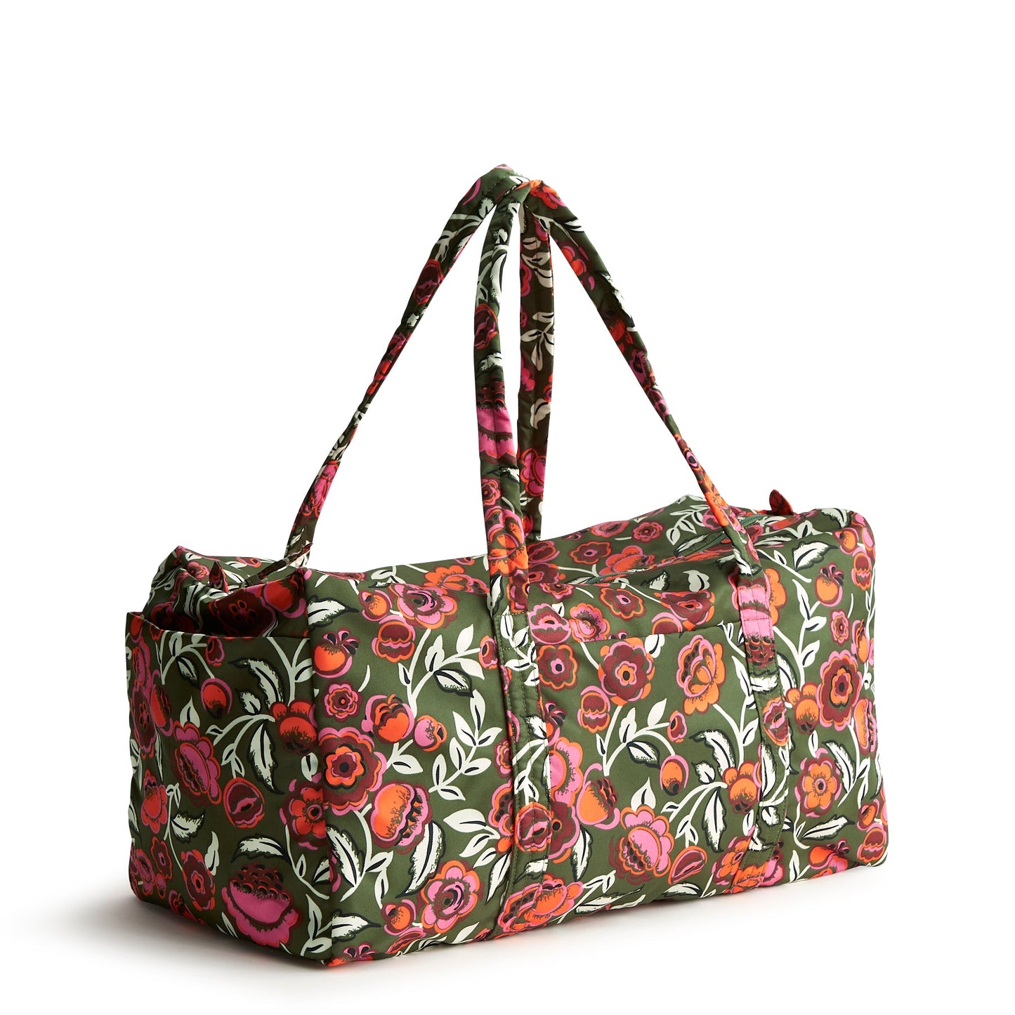StrapStory - Duffle Bag 068