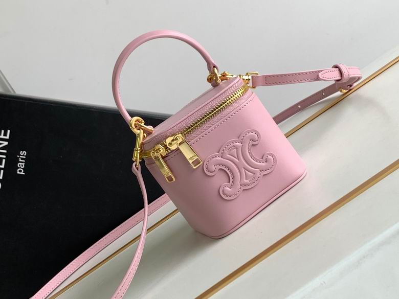 CLNE-Bags - Strap Story - 520